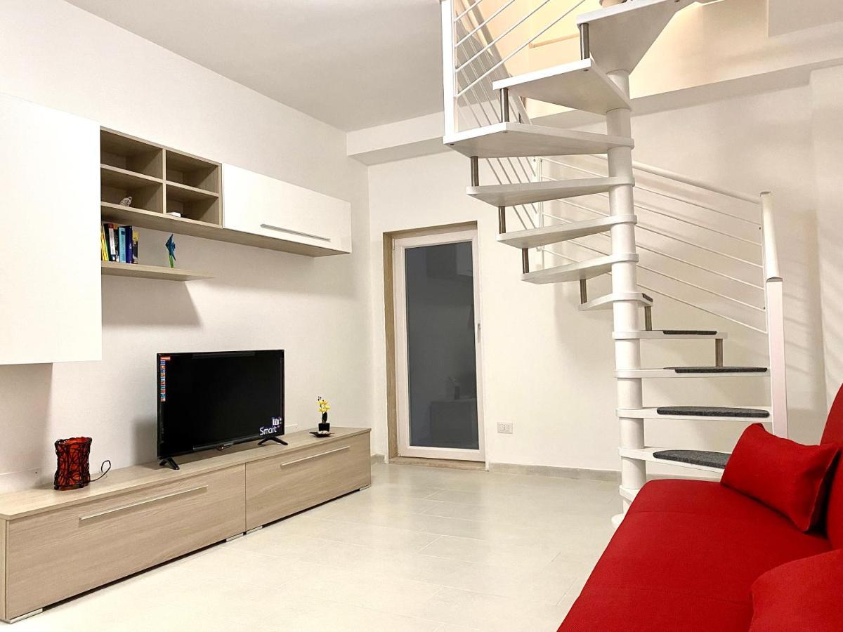 Monopoli Guest House - Puglia Mia Apartments Exterior photo