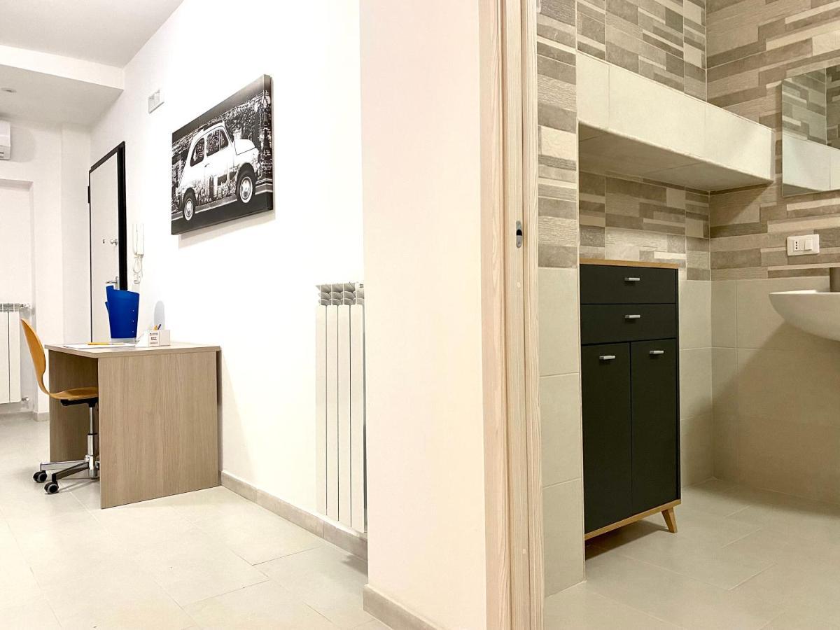Monopoli Guest House - Puglia Mia Apartments Exterior photo
