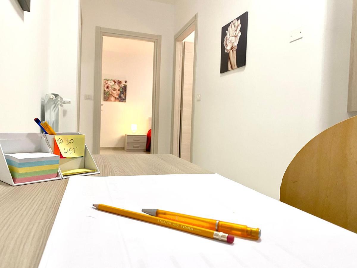 Monopoli Guest House - Puglia Mia Apartments Exterior photo