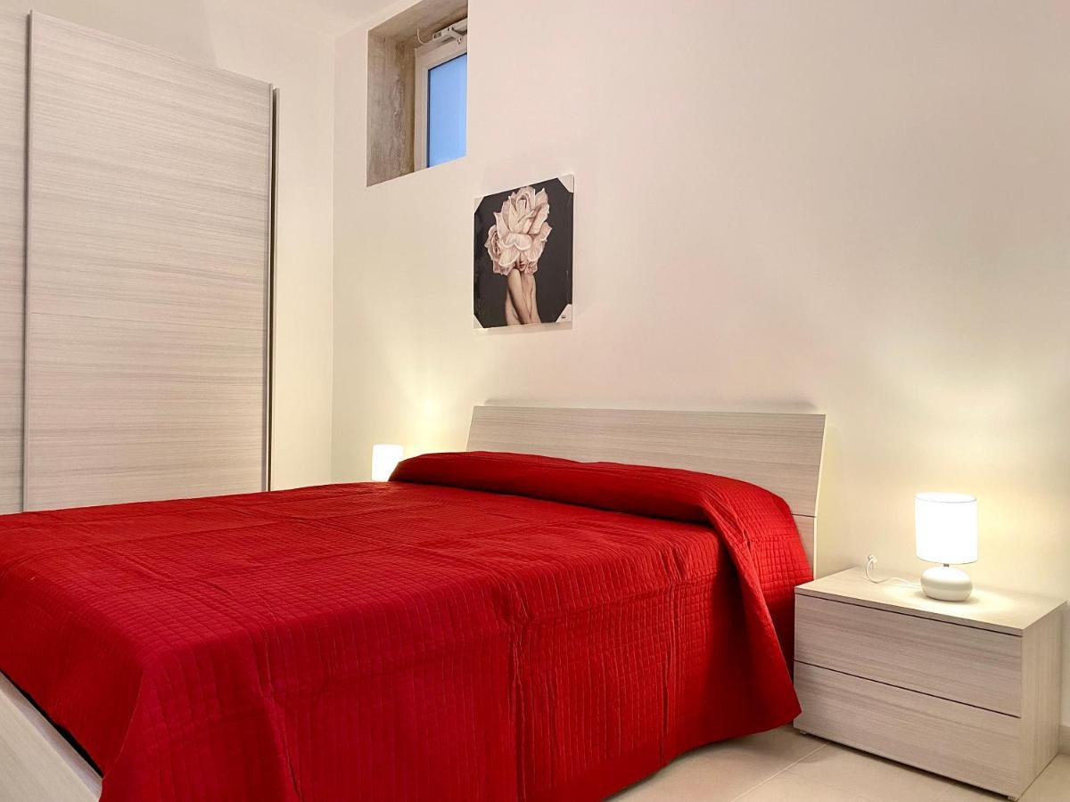 Monopoli Guest House - Puglia Mia Apartments Exterior photo