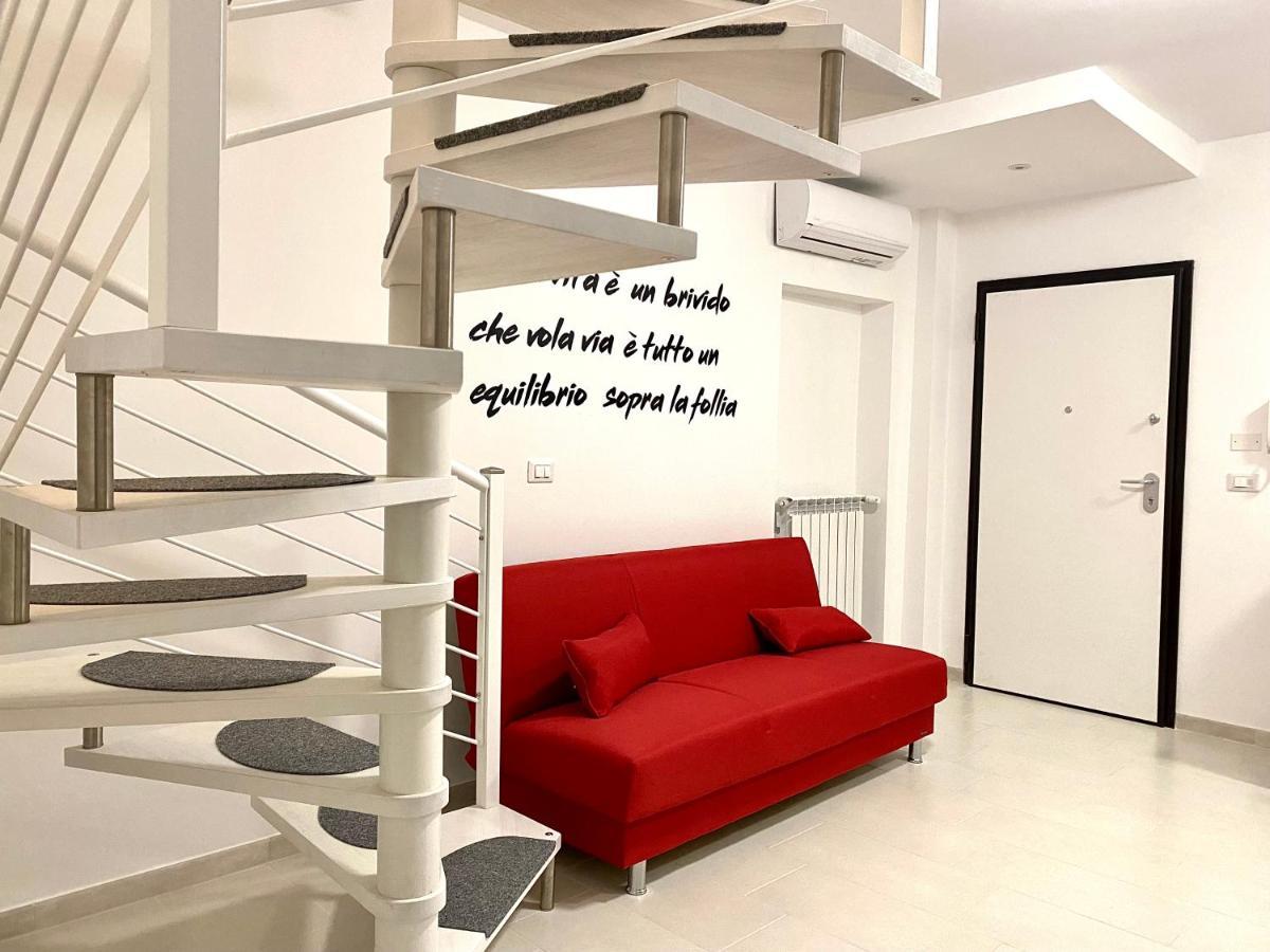 Monopoli Guest House - Puglia Mia Apartments Exterior photo